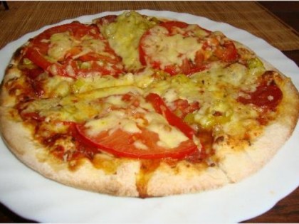 Foto: Pizza-Haus